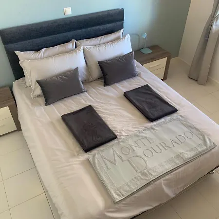 Monte Dourado 102 Appartement