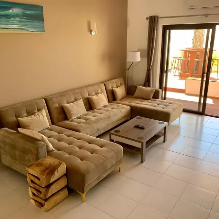 Monte Dourado 102 Appartement