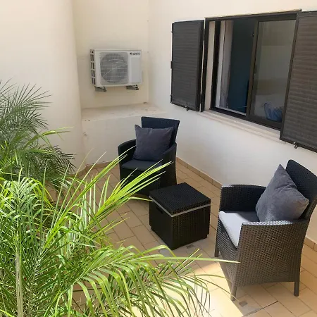 Monte Dourado 102 Appartement