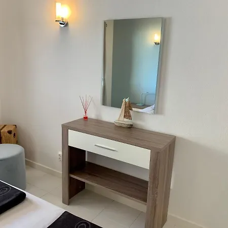 Apartment Monte Dourado 102