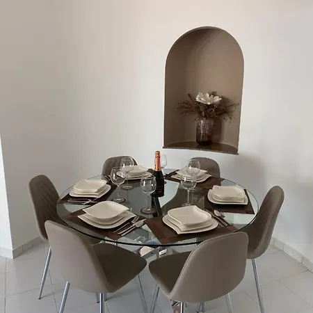 Apartment Monte Dourado 102 Carvoeiro (Lagoa)