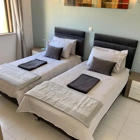 Monte Dourado 102 Apartment *