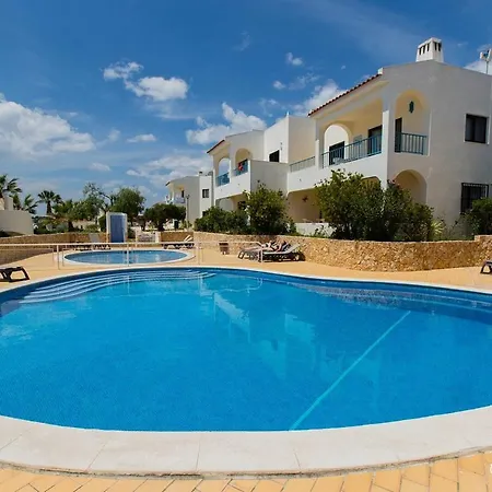 Monte Dourado 102 Apartment Carvoeiro (Lagoa)