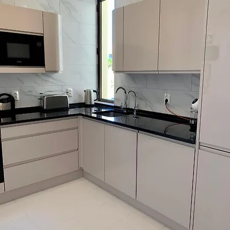 Monte Dourado 102 Apartment *