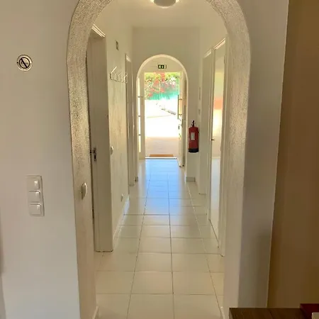 Apartment Monte Dourado 102 Carvoeiro (Lagoa)