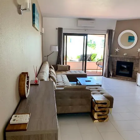 Monte Dourado 102 Apartment *