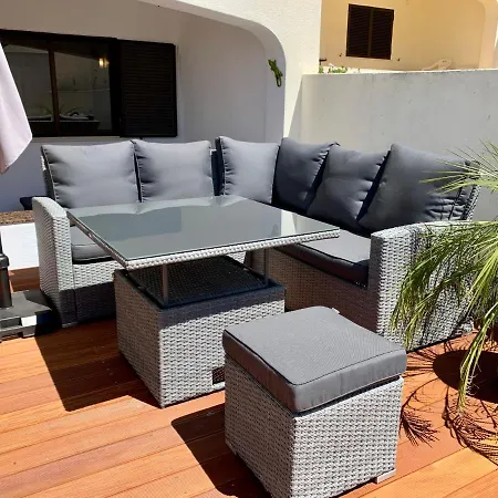 Apartment Monte Dourado 102