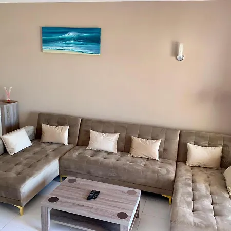 Monte Dourado 102 Apartment *