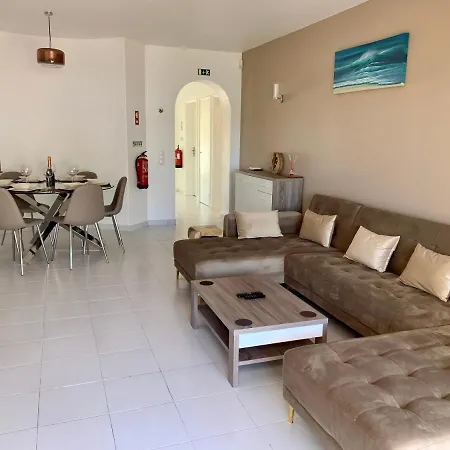 Apartment Monte Dourado 102 *