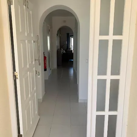 Apartment Monte Dourado 102 *