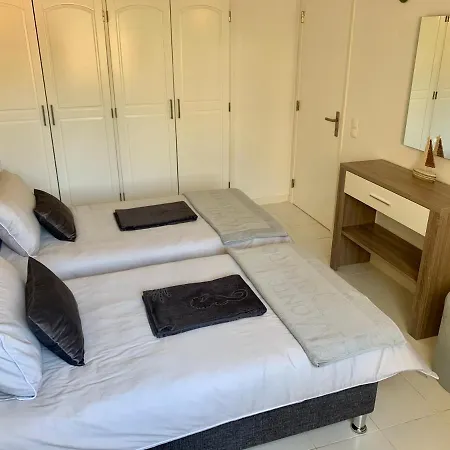 Monte Dourado 102 Apartment Carvoeiro (Lagoa)