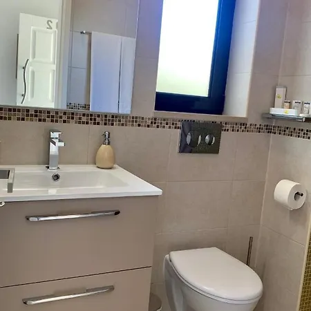 Apartment Monte Dourado 102 Carvoeiro (Lagoa)
