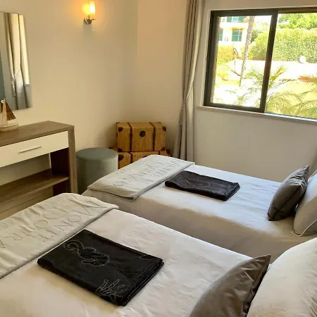 Monte Dourado 102 Apartment Carvoeiro (Lagoa)