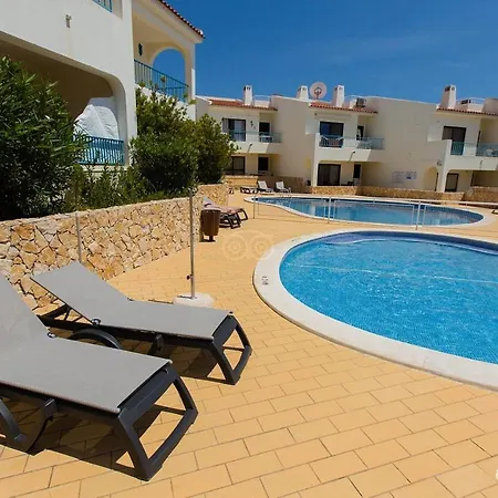 Monte Dourado 102 Apartment