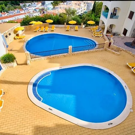 Monte Dourado 102 Apartment