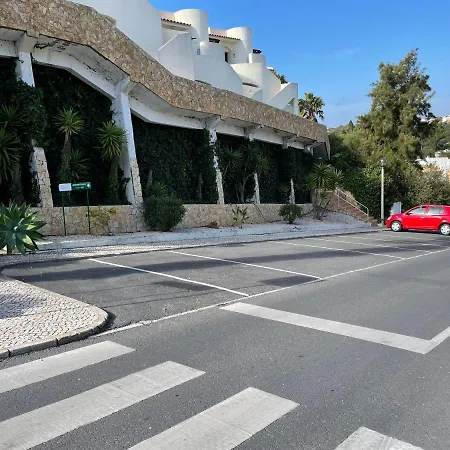 Apartment Monte Dourado 102