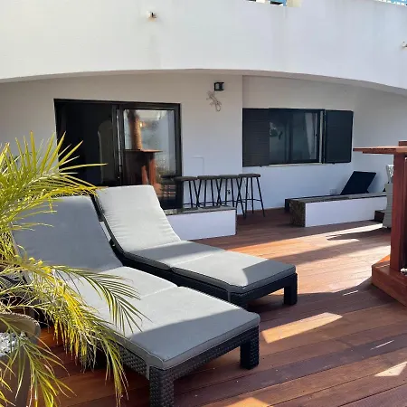 Apartment Monte Dourado 102 *